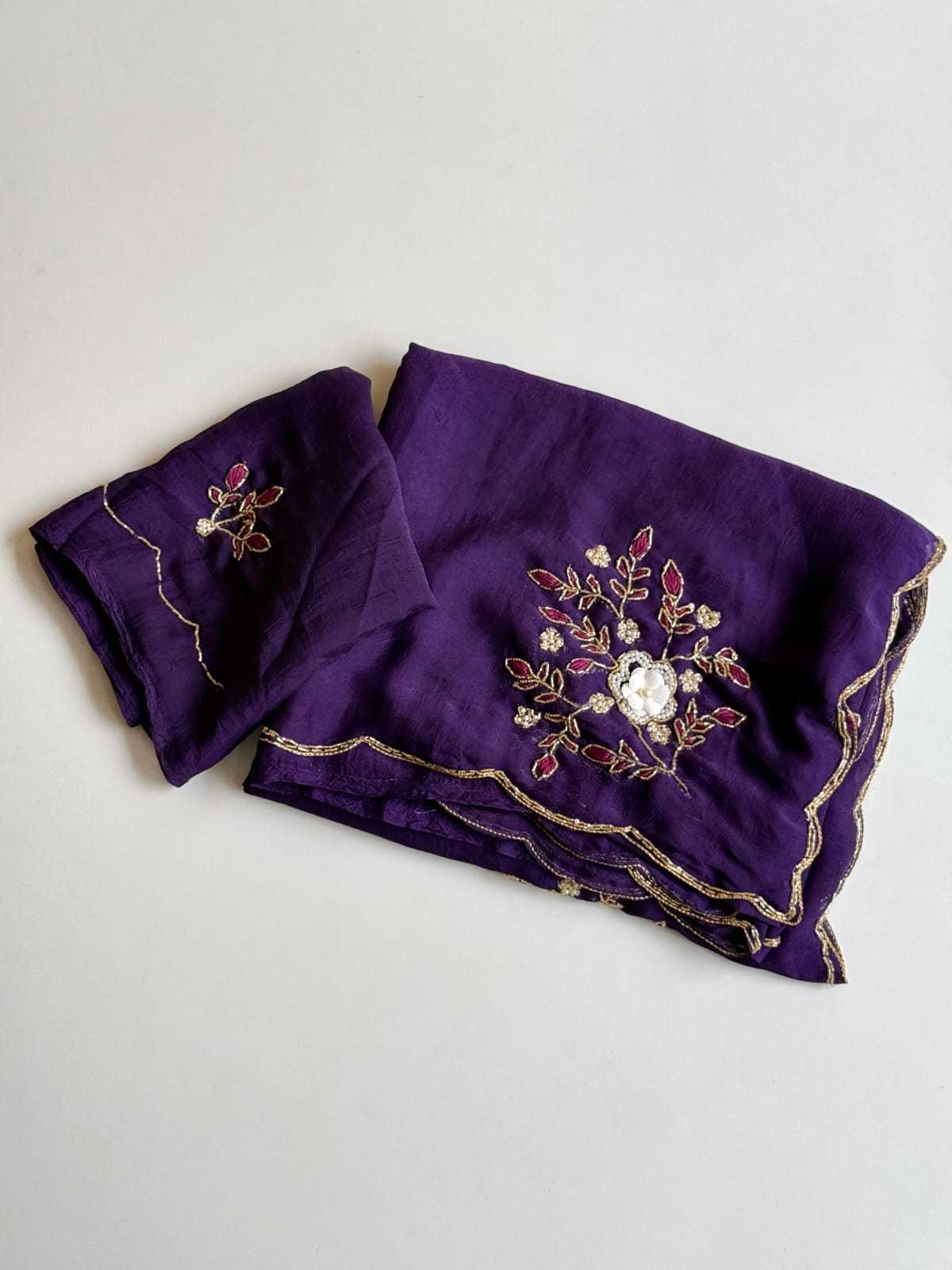 YNF Wholesale Rangoli Silk Hand Work Sarees  | Surat Manufacturer