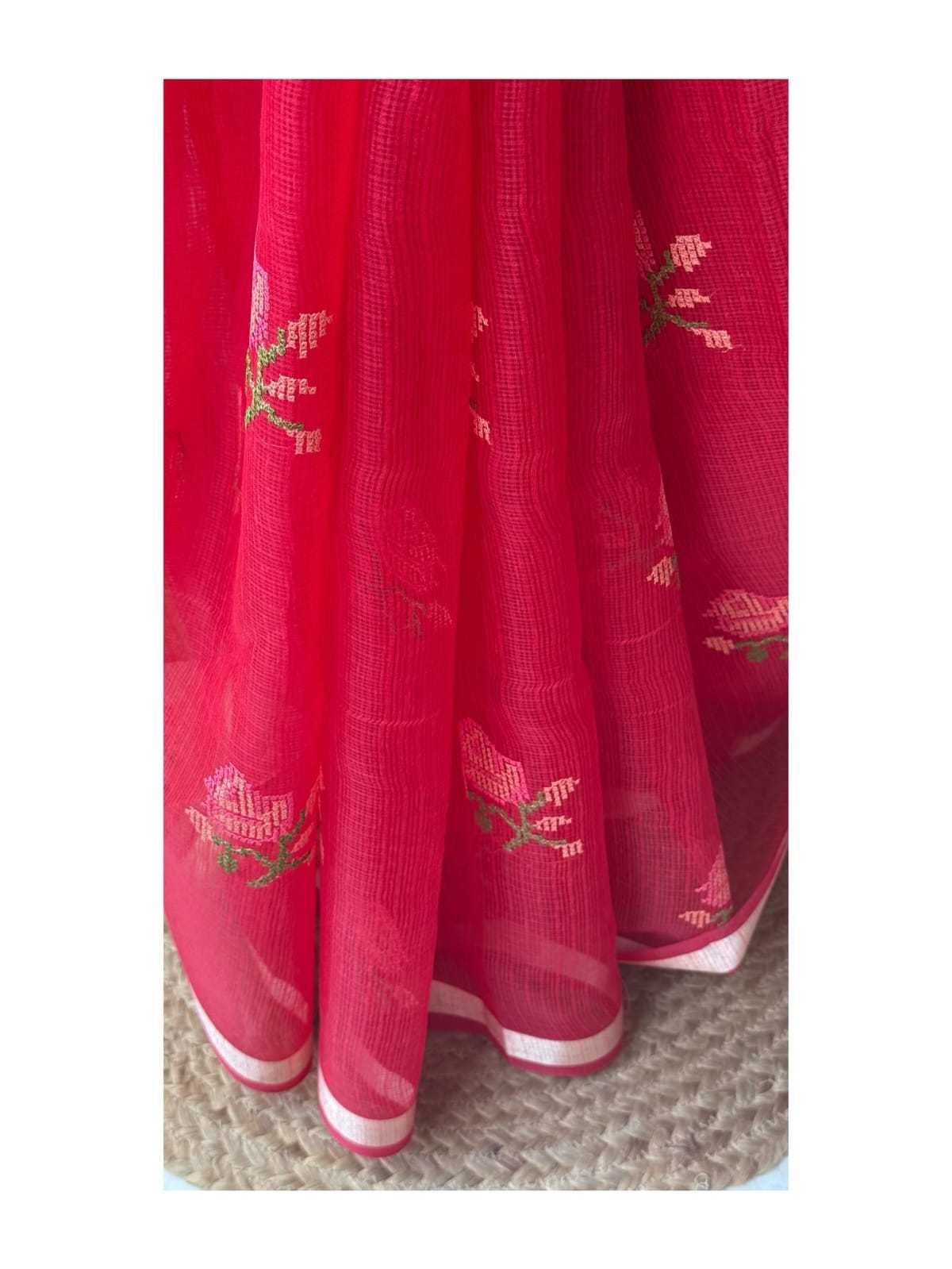 YNF Wholesale Kora Silk Soft Silk Sarees KESH115 Trisha | Surat Manufacturer