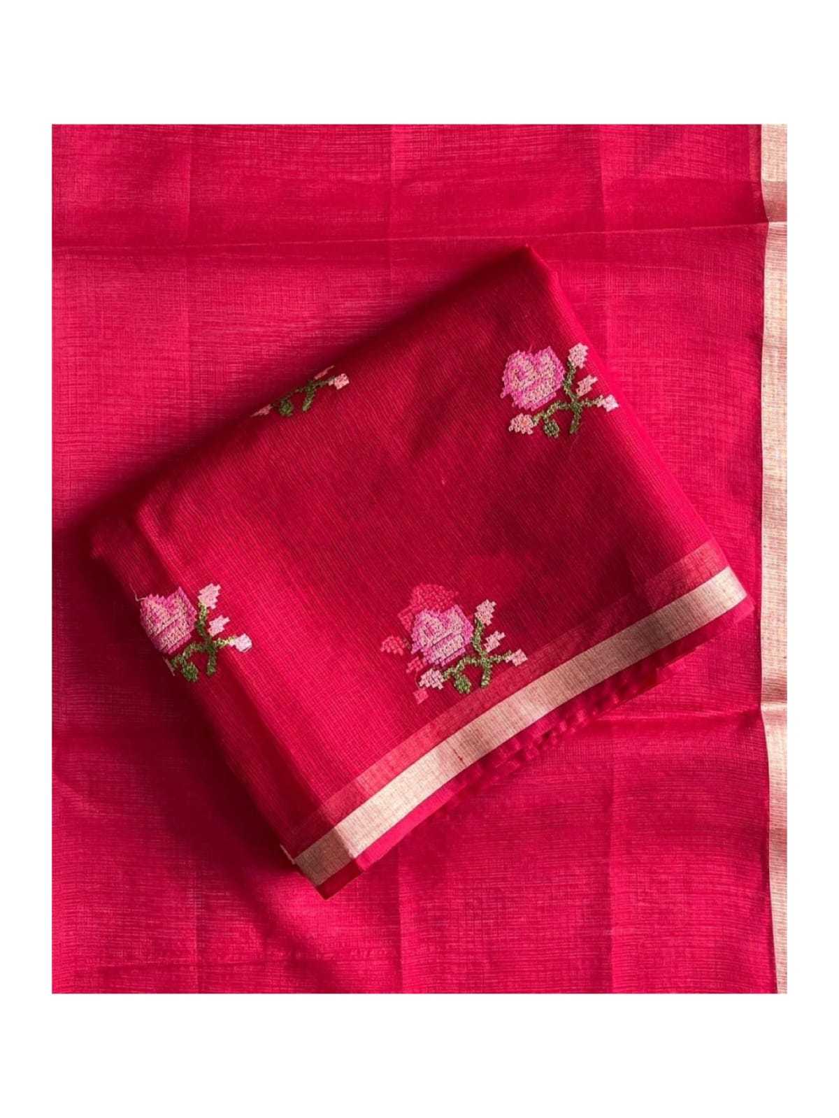 YNF Wholesale Kora Silk Soft Silk Sarees KESH115 Trisha | Surat Manufacturer