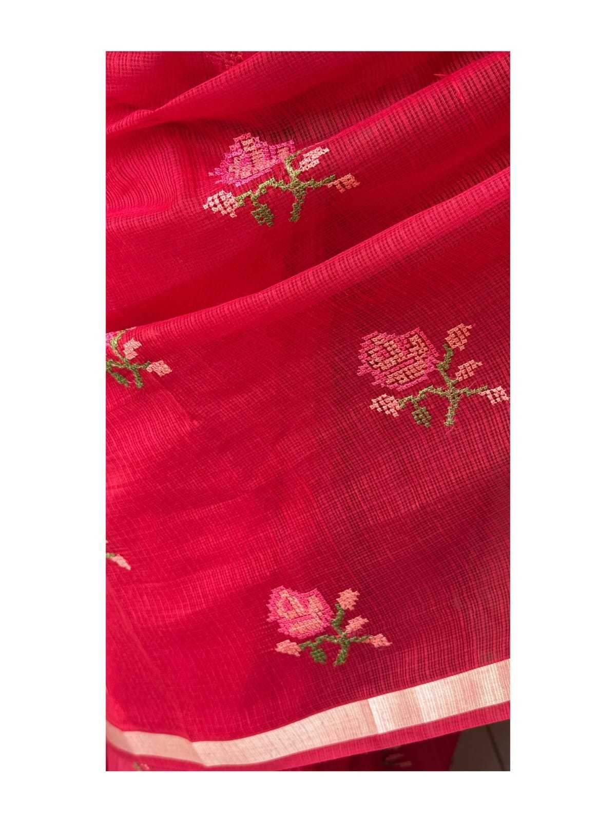 YNF Wholesale Kora Silk Soft Silk Sarees KESH115 Trisha | Surat Manufacturer