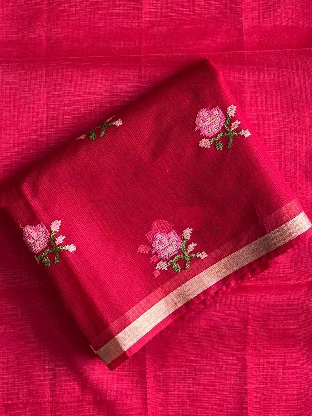 YNF Wholesale Kora Silk Soft Silk Sarees KESH115 Trisha | Surat Manufacturer