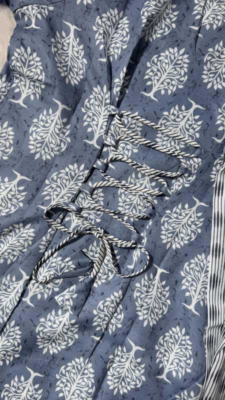 YNF Wholesale Silk Cotton Printed Kurtis  | Surat Manufacturer