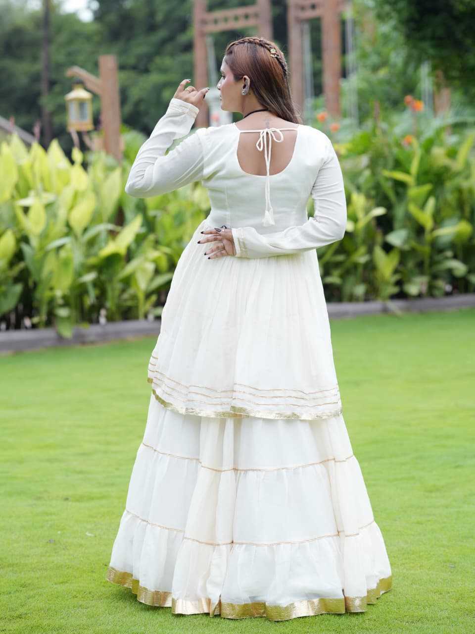 YNF Wholesale Crush Silk Designer Lehenga Choli KESH120 47 | Surat Manufacturer