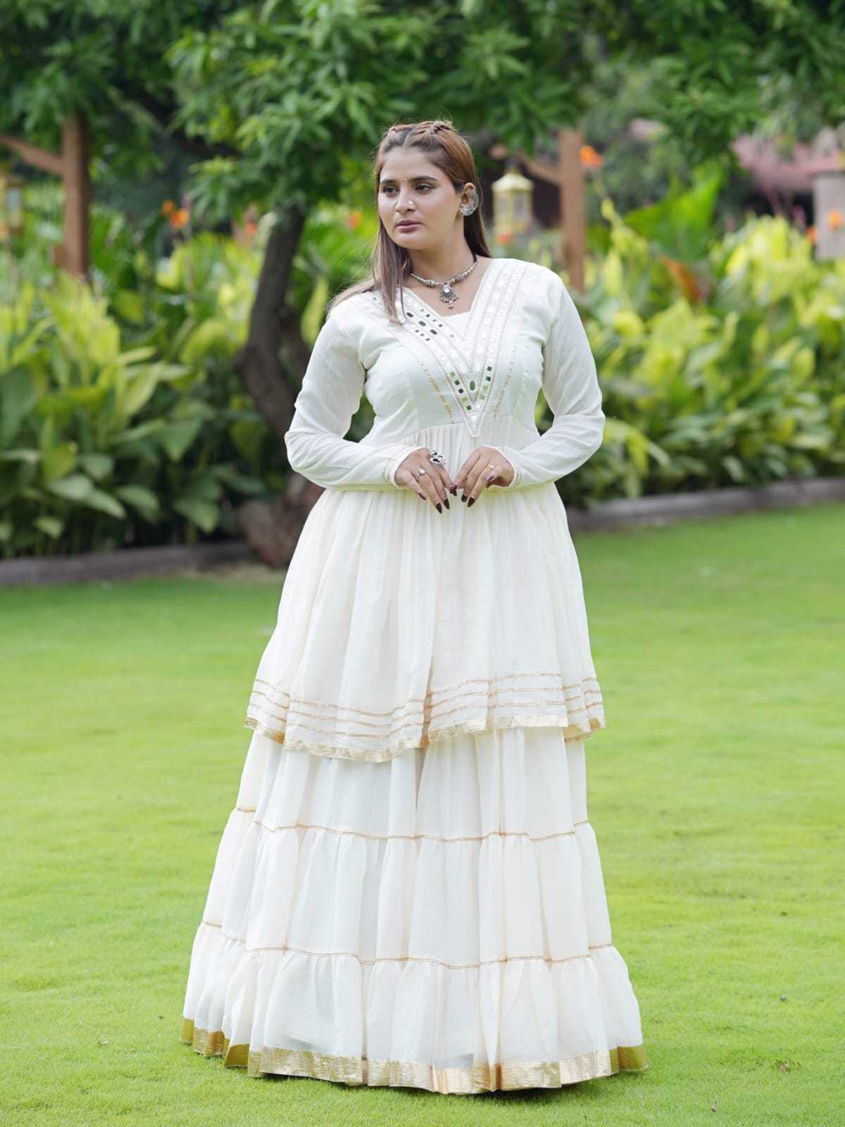 YNF Wholesale Crush Silk Designer Lehenga Choli KESH120 47 | Surat Manufacturer