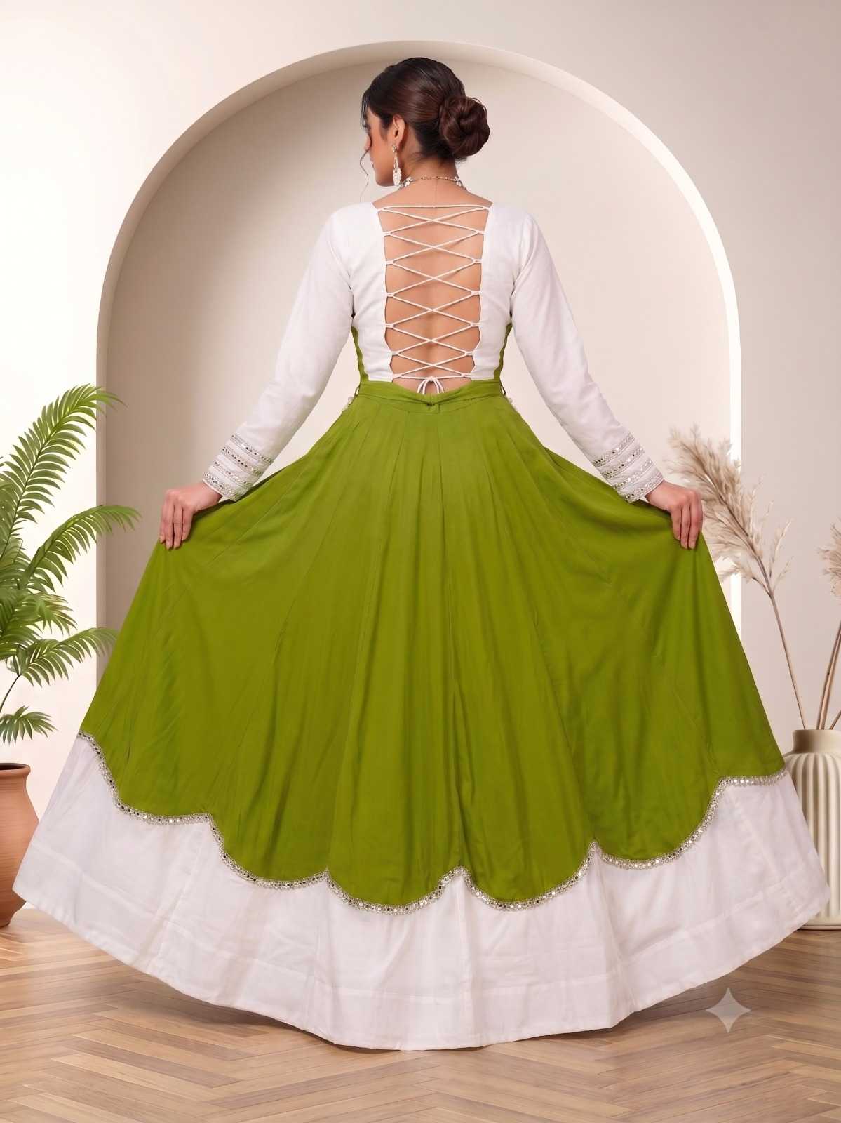 YNF Wholesale Pure Cotton Traditional Lehenga KESH120 48 | Surat Manufacturer