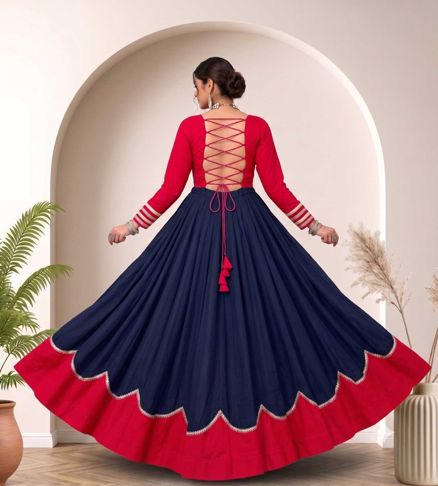 YNF Wholesale Pure Cotton Traditional Lehenga KESH120 48 | Surat Manufacturer