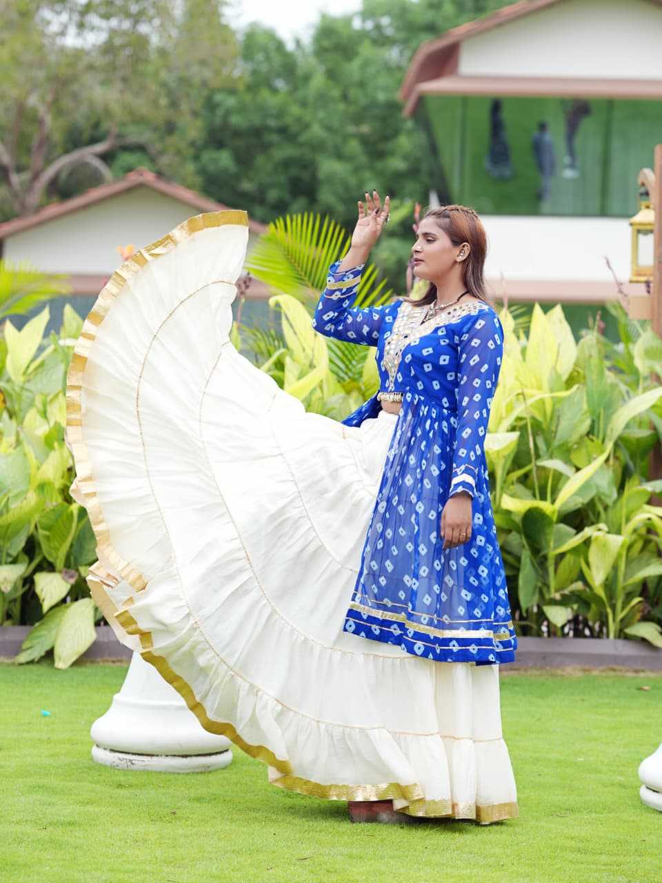 YNF Wholesale Georgette Designer Lehenga Choli KESH120 50 | Surat Manufacturer