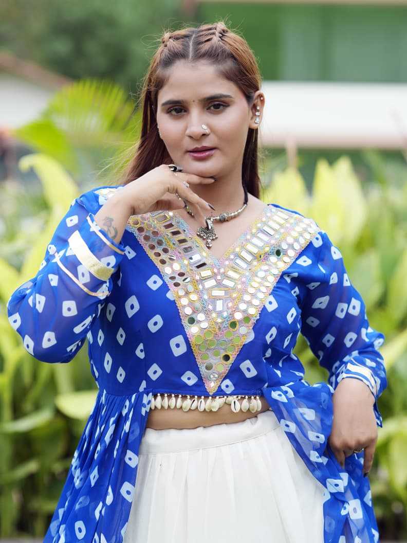 YNF Wholesale Georgette Designer Lehenga Choli KESH120 50 | Surat Manufacturer