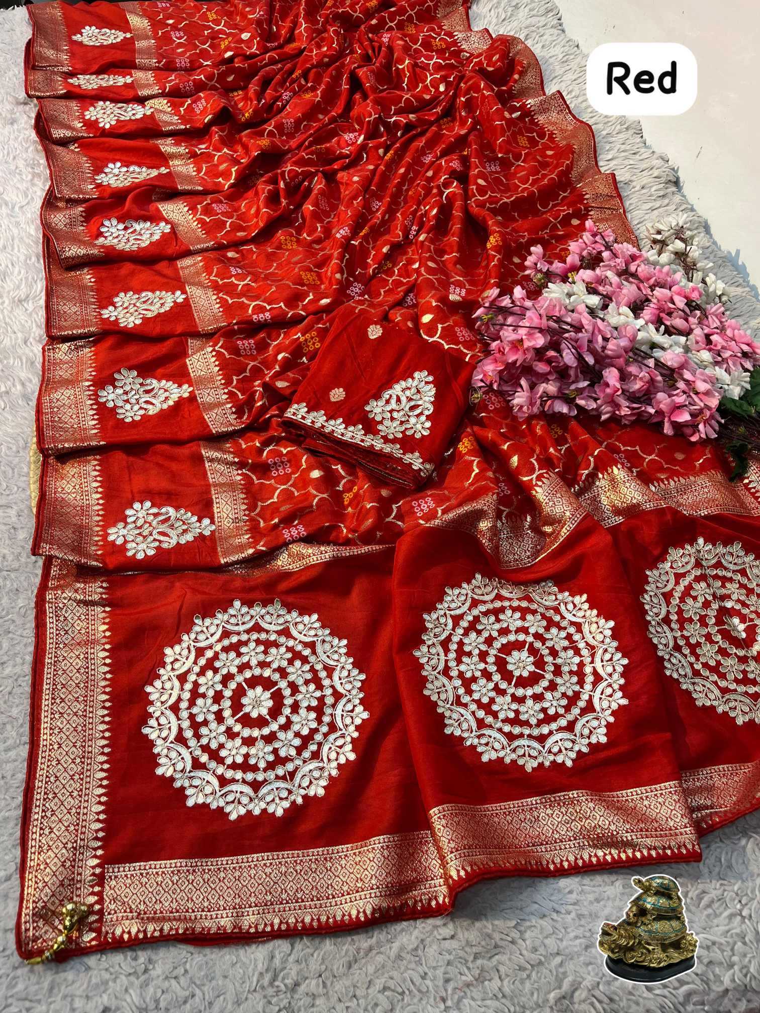 YNF Wholesale Viscose Designer Sarees KESH125 Abhilina | Surat Manufacturer