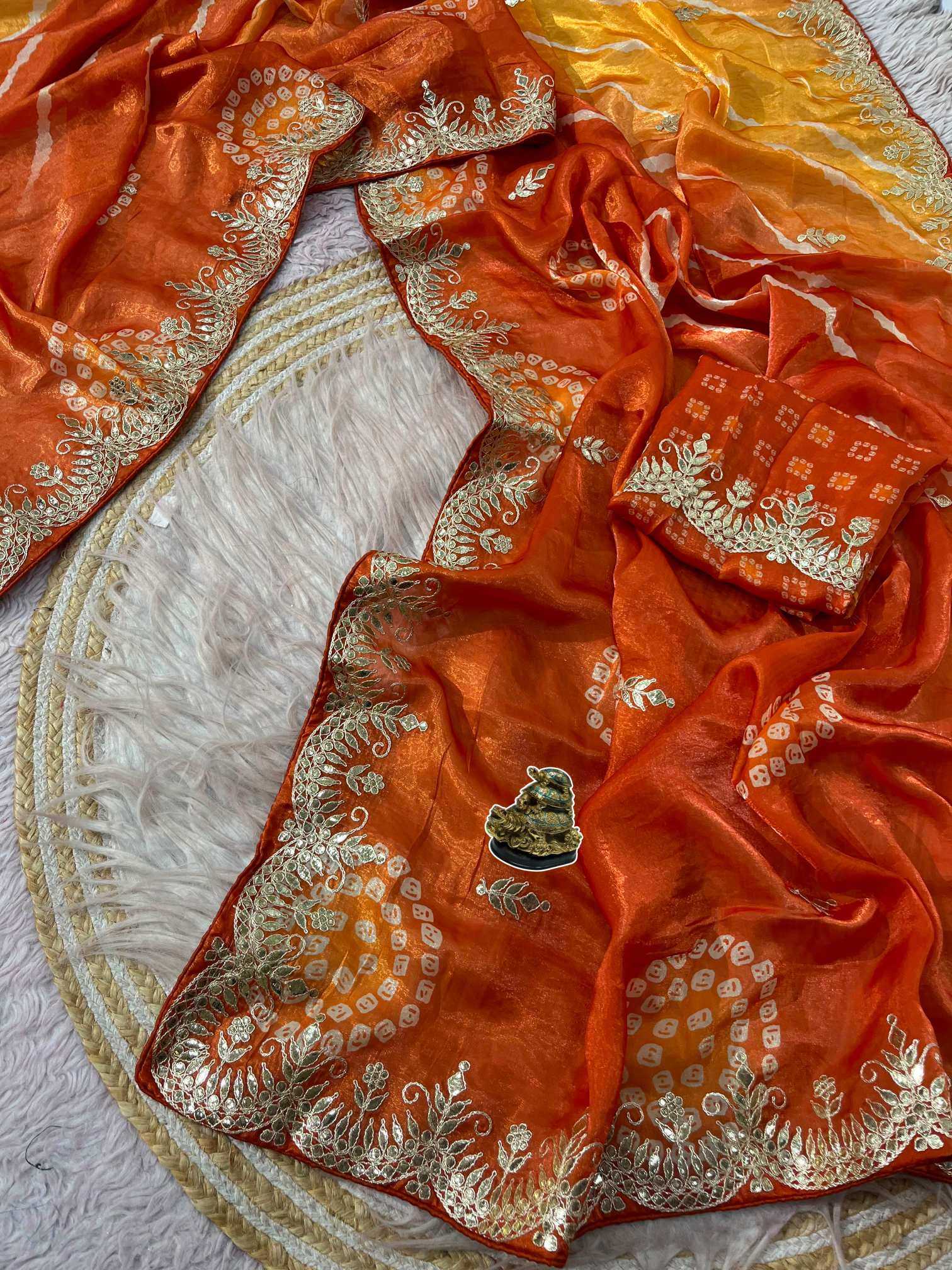 YNF Wholesale Space Silk Soft Silk Sarees KESH125 Aparajna | Surat Manufacturer