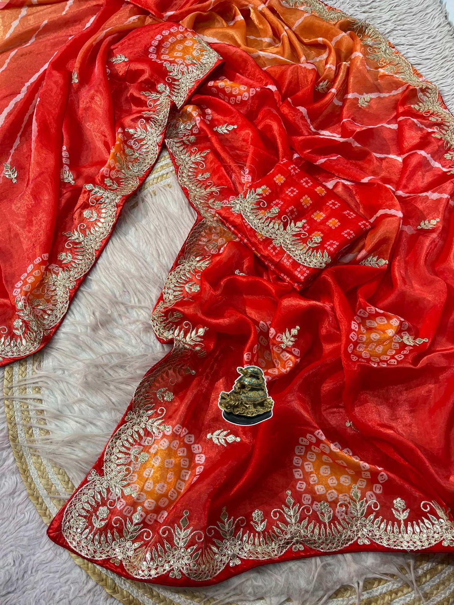 YNF Wholesale Space Silk Soft Silk Sarees KESH125 Aparajna | Surat Manufacturer