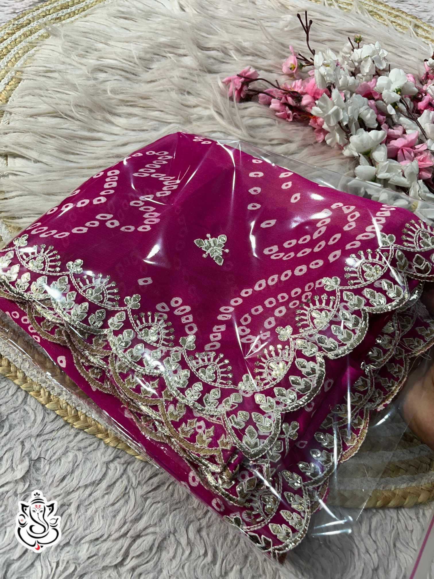 YNF Wholesale Georgette Designer Sarees KESH125 Jyotsna | Surat Manufacturer