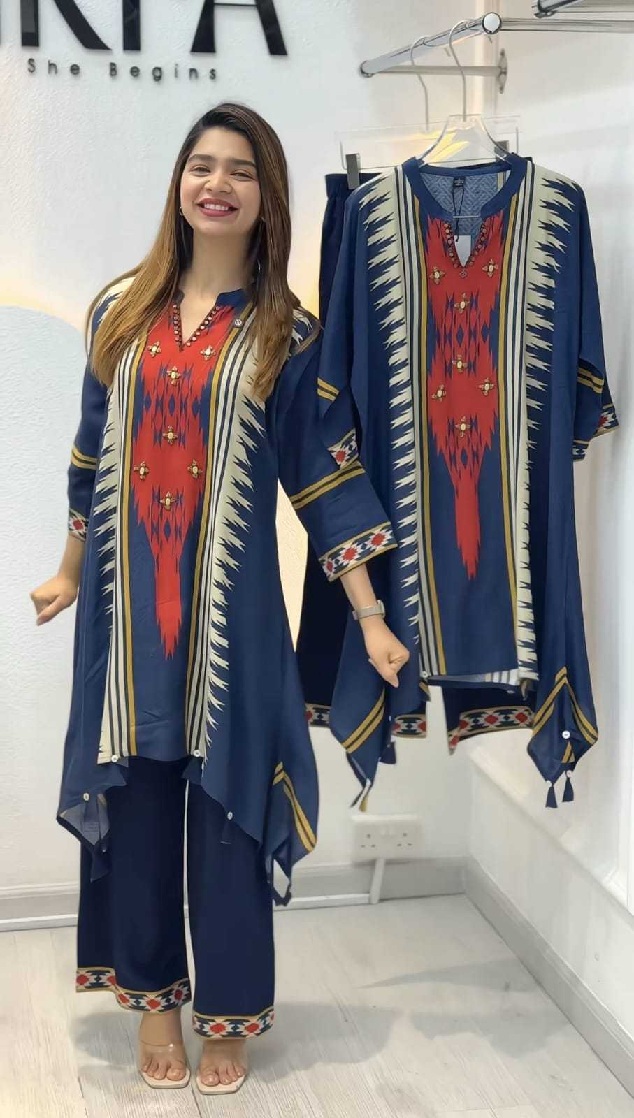 YNF Wholesale Cotton Ladies Suits  | Surat Manufacturer