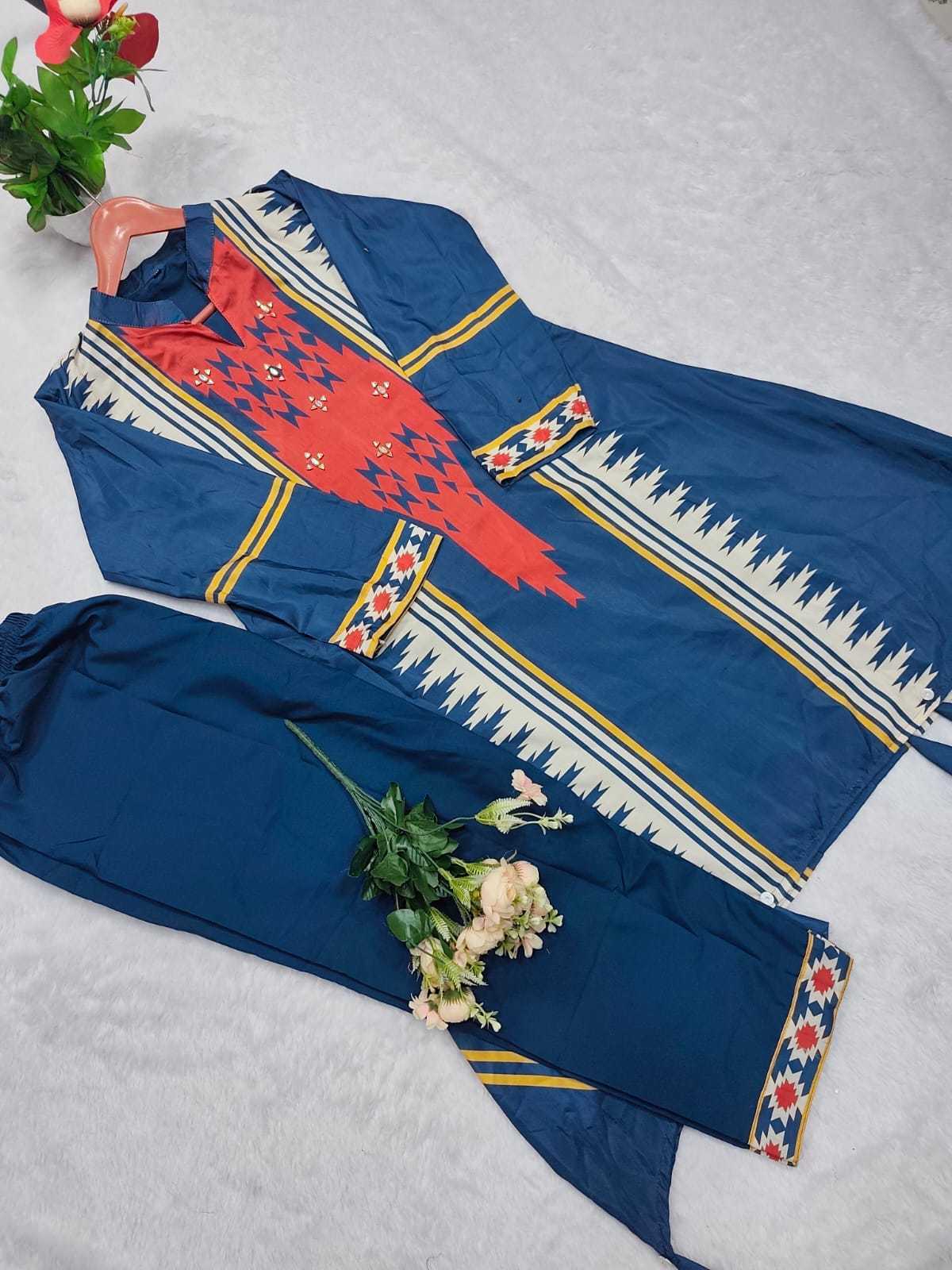 YNF Wholesale Cotton Ladies Suits  | Surat Manufacturer