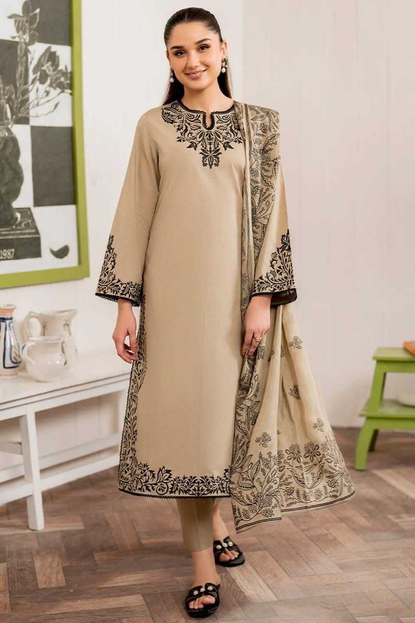 YNF Wholesale Cotton Printed Suits  | Surat Manufacturer