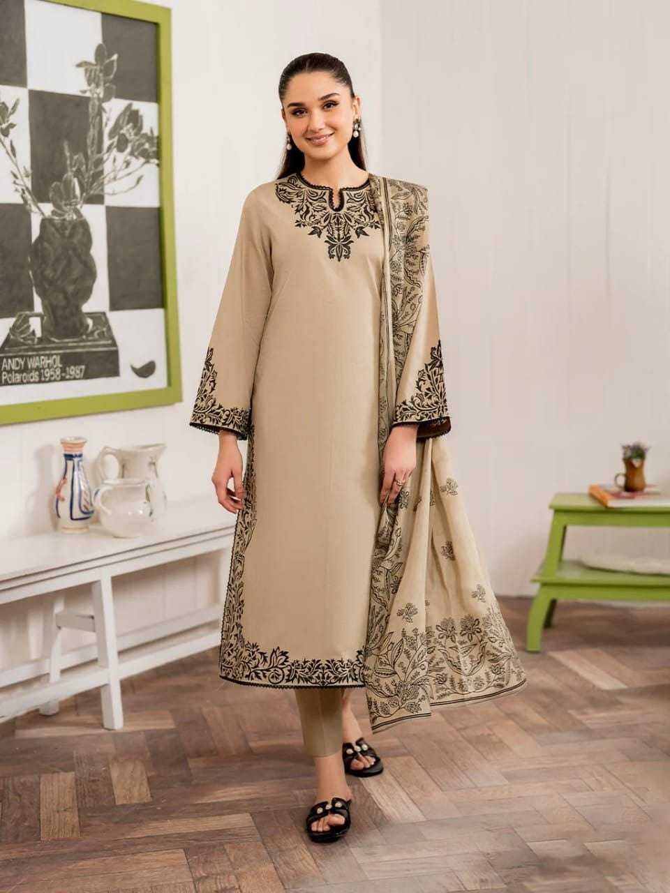 YNF Wholesale Cotton Printed Suits  | Surat Manufacturer