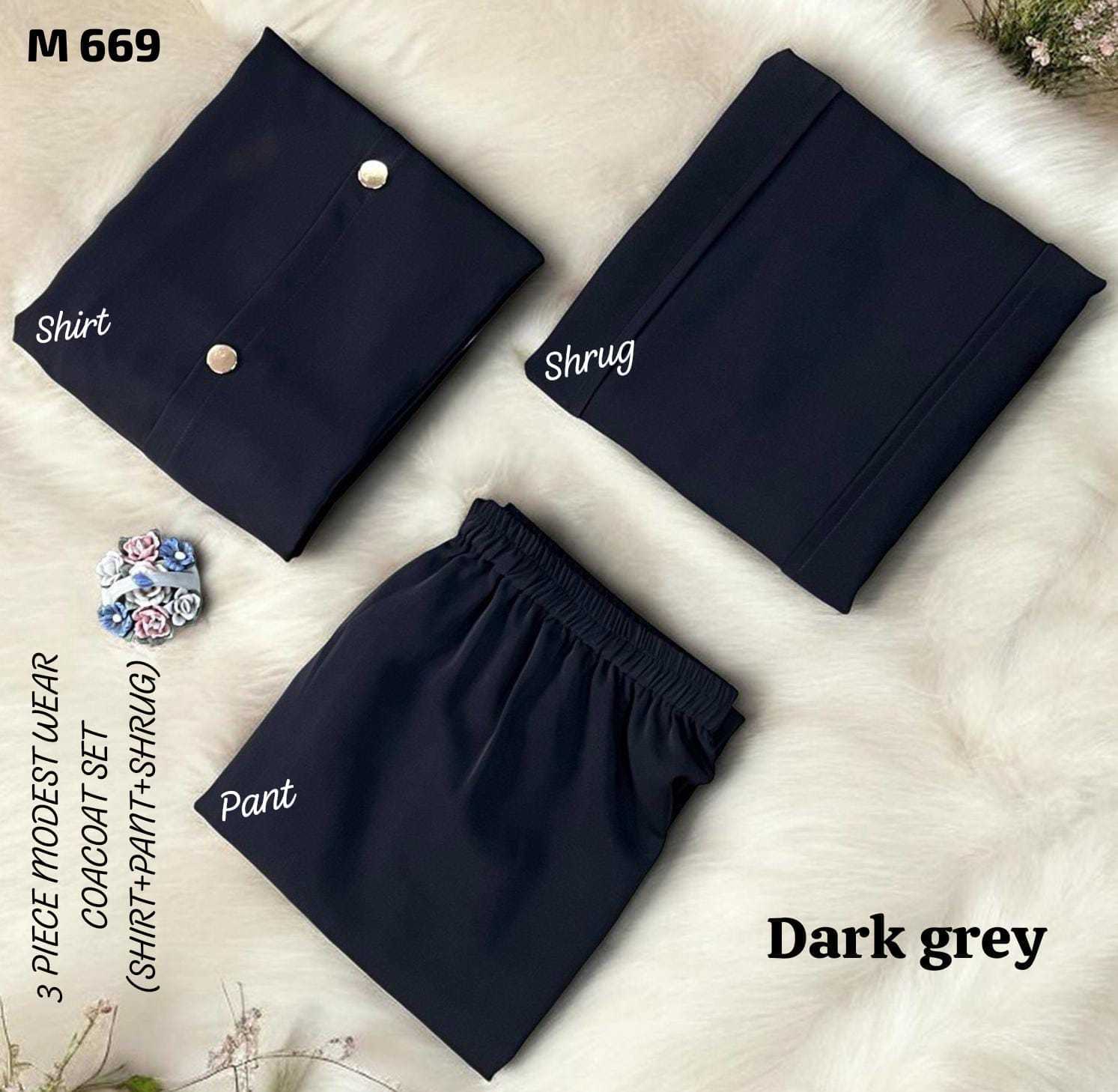 YNF Wholesale Imported Abaya  | Surat Manufacturer