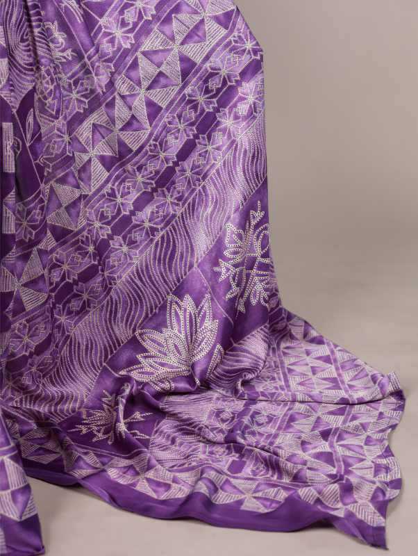 YNF Wholesale Satin Printed Sarees KESH134 7005 | Surat Manufacturer