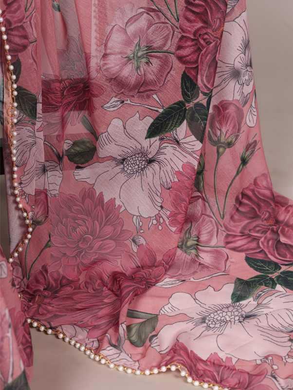 YNF Wholesale Silk Printed Sarees KESH134 7011 | Surat Manufacturer