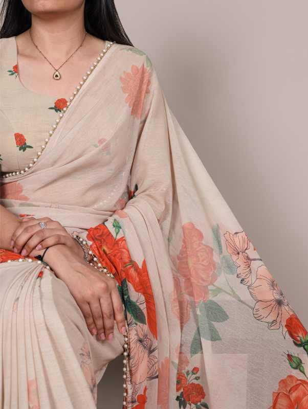 YNF Wholesale Silk Printed Sarees KESH134 7011 | Surat Manufacturer