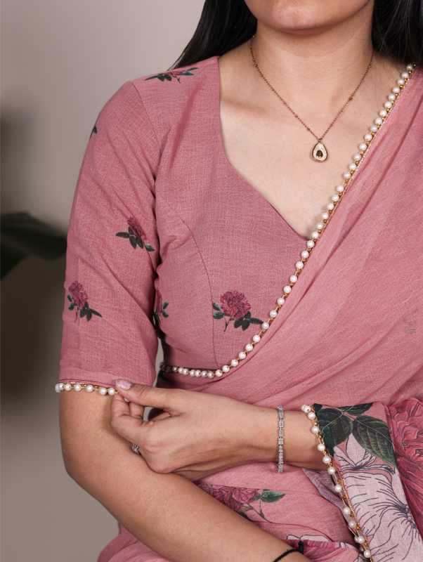 YNF Wholesale Silk Printed Sarees KESH134 7011 | Surat Manufacturer