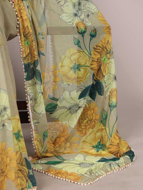 YNF Wholesale Silk Printed Sarees KESH134 7011 | Surat Manufacturer
