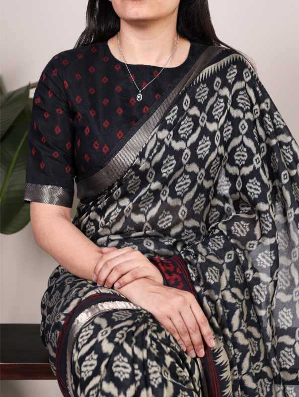 YNF Wholesale Viscose Printed Sarees KESH134 7020 | Surat Manufacturer