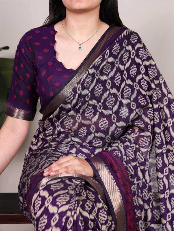 YNF Wholesale Viscose Printed Sarees KESH134 7020 | Surat Manufacturer
