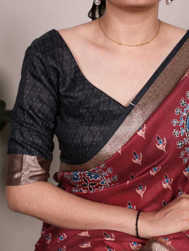 YNF Wholesale Tussar Silk Designer Sarees KESH134 7022 | Surat Manufacturer