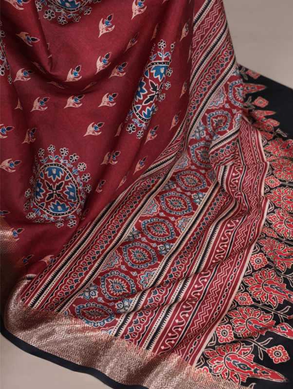 YNF Wholesale Tussar Silk Designer Sarees KESH134 7022 | Surat Manufacturer
