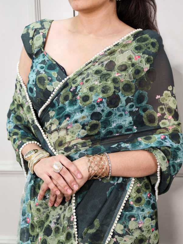 YNF Wholesale Silk Printed Sarees KESH134 7040 | Surat Manufacturer
