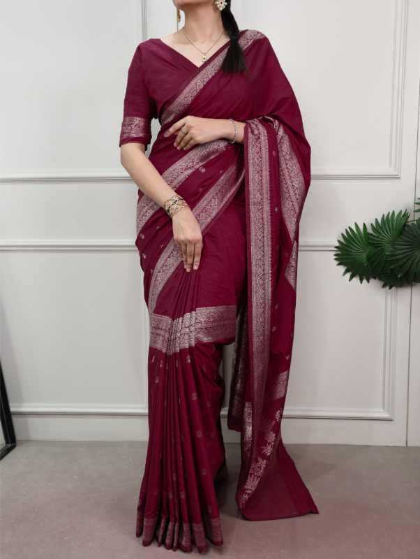YNF Wholesale Mysore Silk Designer Sarees KESH134 7901 | Surat Manufacturer