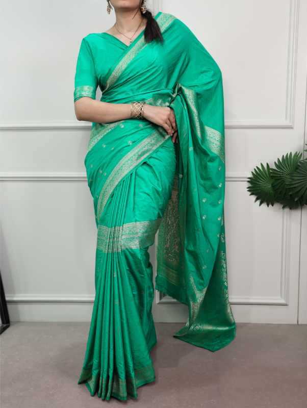 YNF Wholesale Mysore Silk Designer Sarees KESH134 7901 | Surat Manufacturer