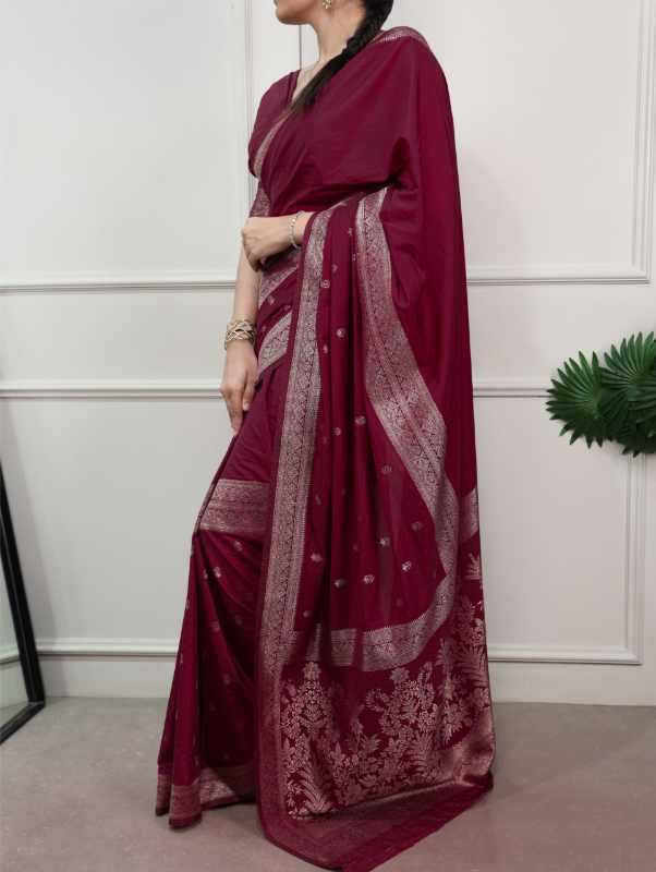 YNF Wholesale Mysore Silk Designer Sarees KESH134 7901 | Surat Manufacturer