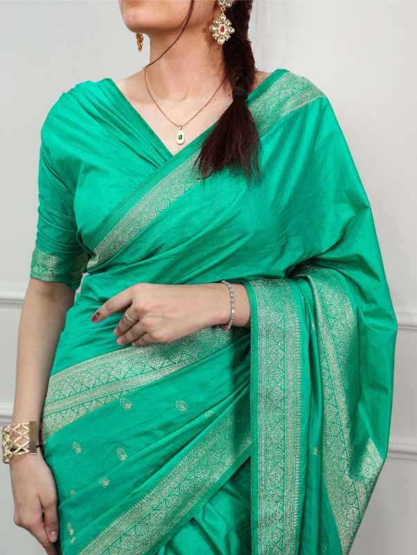 YNF Wholesale Mysore Silk Designer Sarees KESH134 7901 | Surat Manufacturer