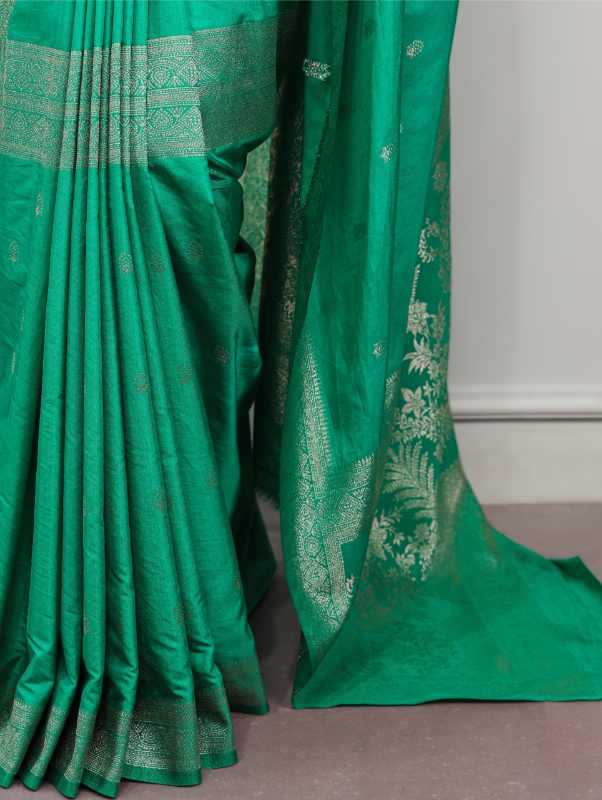 YNF Wholesale Mysore Silk Designer Sarees KESH134 7901 | Surat Manufacturer