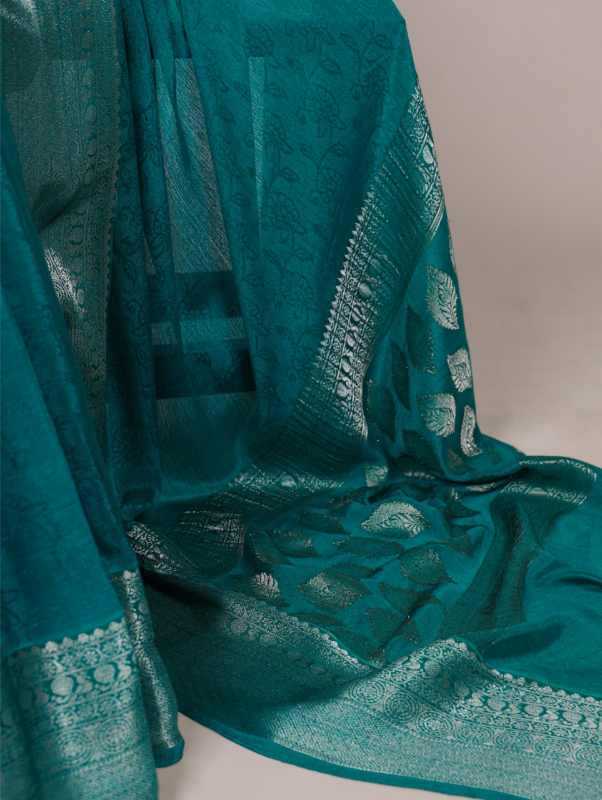 YNF Wholesale Chinon Designer Sarees KESH134 7902 | Surat Manufacturer