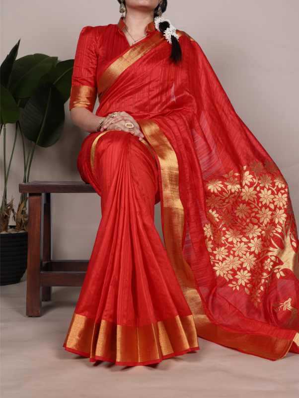 YNF Wholesale Silk Embroidered Sarees KESH134 7903 | Surat Manufacturer