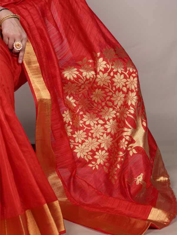 YNF Wholesale Silk Embroidered Sarees KESH134 7903 | Surat Manufacturer