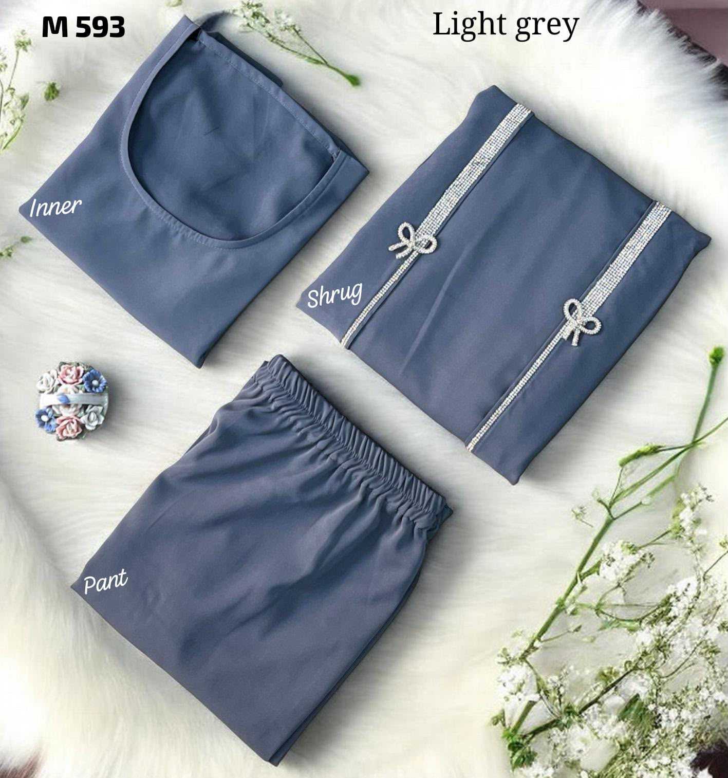 YNF Wholesale Imported Abaya  | Surat Manufacturer