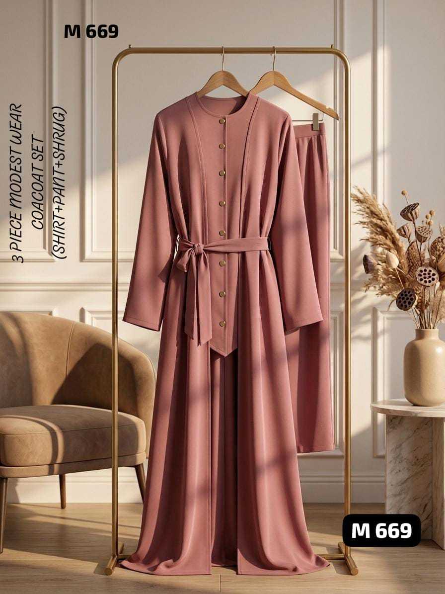 YNF Wholesale Fancy Co-ord Set  | Surat Manufacturer
