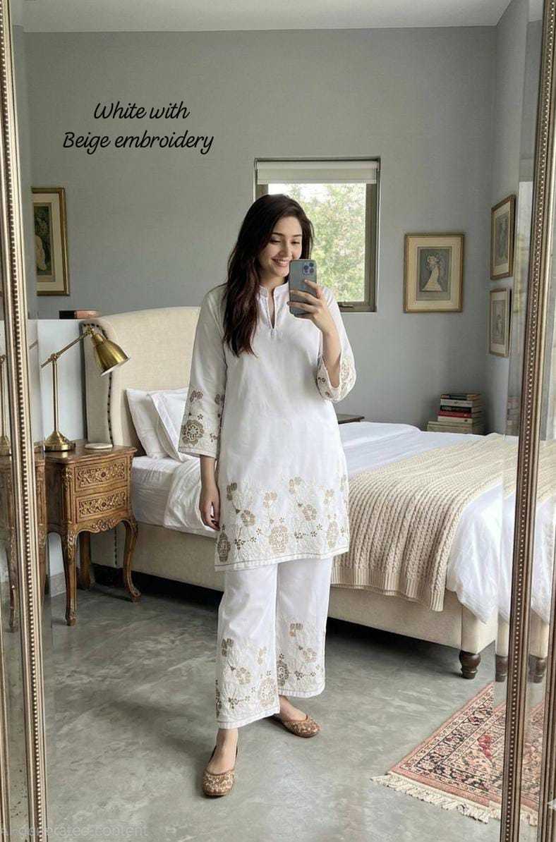 YNF Wholesale Rayon Co-ord Set  | Surat Manufacturer