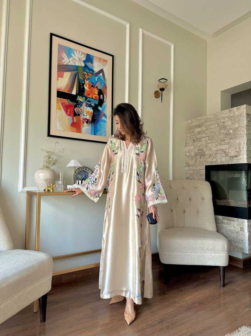 YNF Wholesale Heavy Roman Silk Embroidery Suits  | Surat Manufacturer