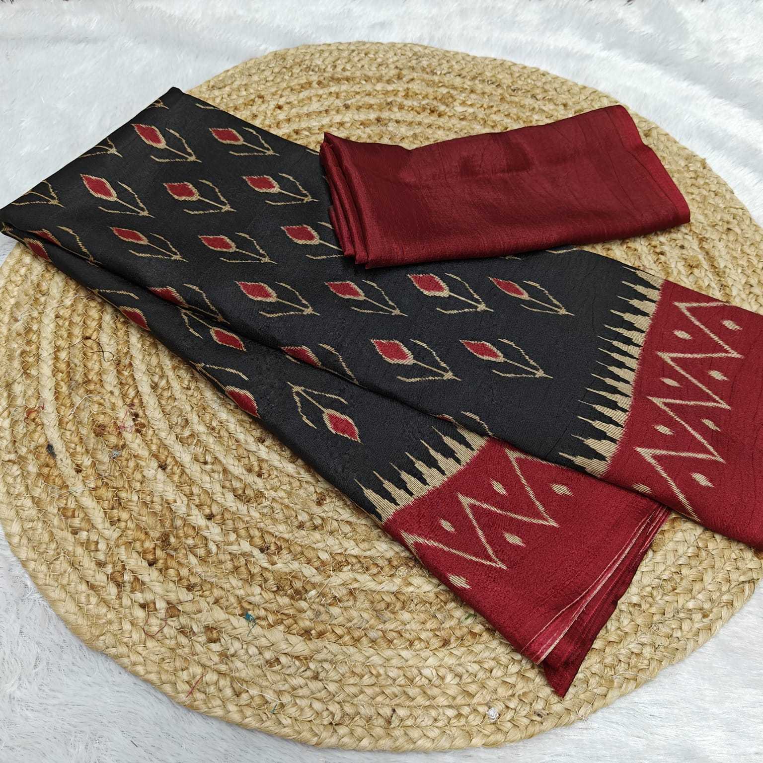 YNF Wholesale Soft Silk Designer Silk Sarees  | Surat Manufacturer