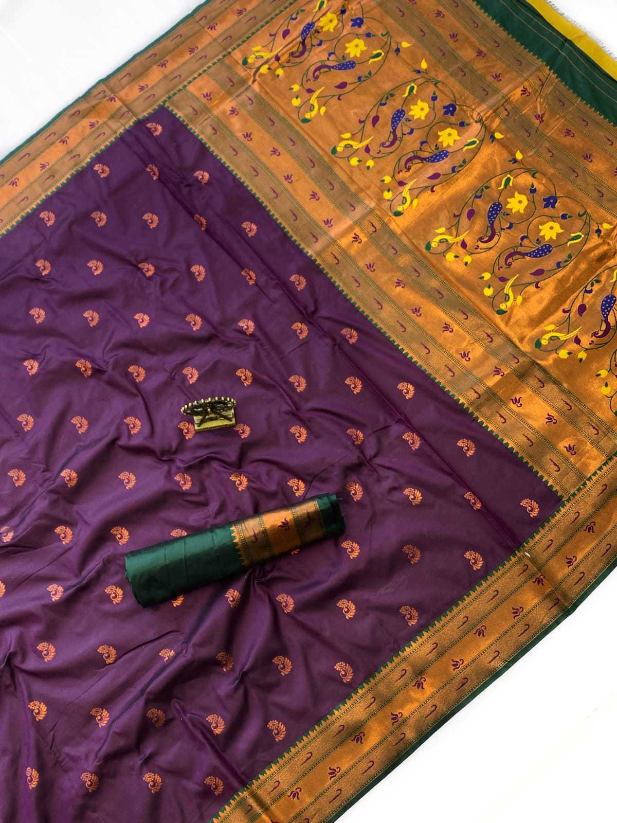 YNF Wholesale Banarasi Soft Silk Banarasi Silk Sarees  | Surat Manufacturer
