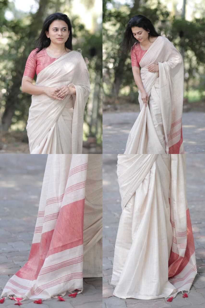 YNF Wholesale Cotton Designer Sarees  | Surat Manufacturer