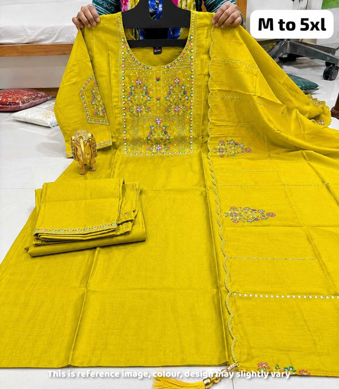 YNF Wholesale Heavy Silk Ladies Kurti KESH147 Indrisha | Surat Manufacturer