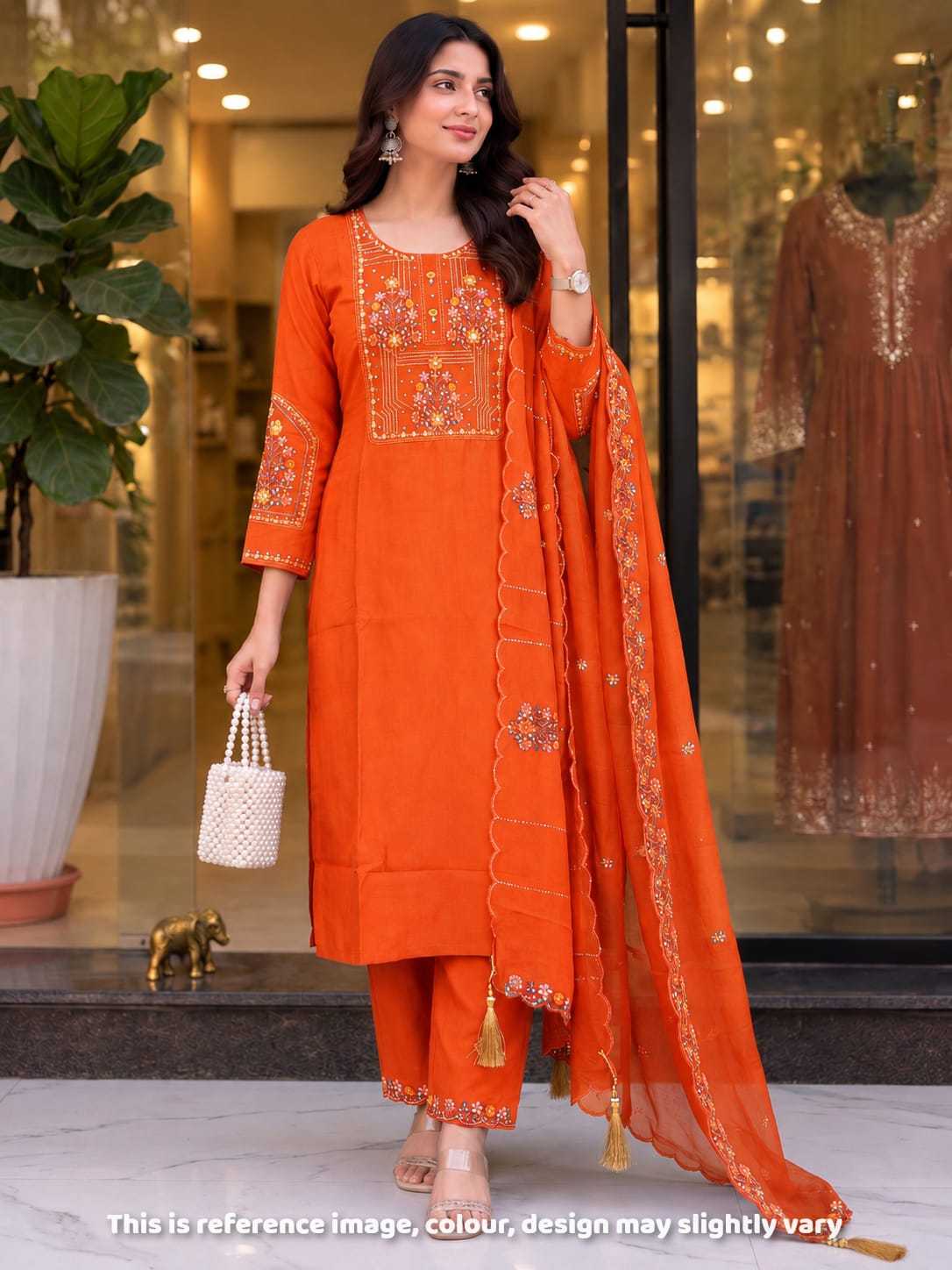 YNF Wholesale Heavy Silk Ladies Kurti KESH147 Indrisha | Surat Manufacturer