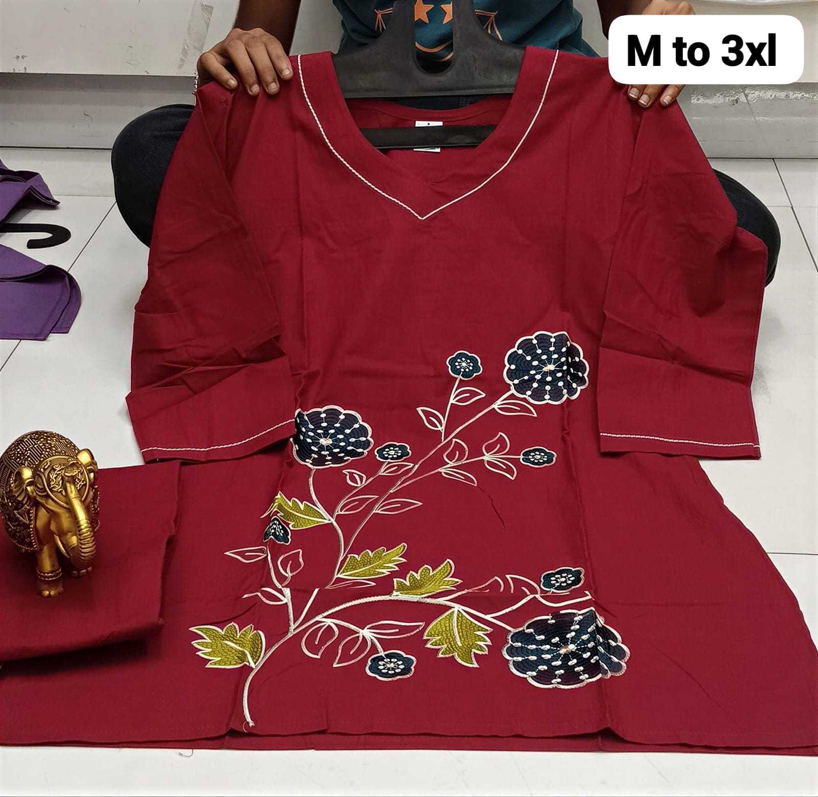 YNF Wholesale Cotton Co-ord Set KESH147 Jivanshi | Surat Manufacturer