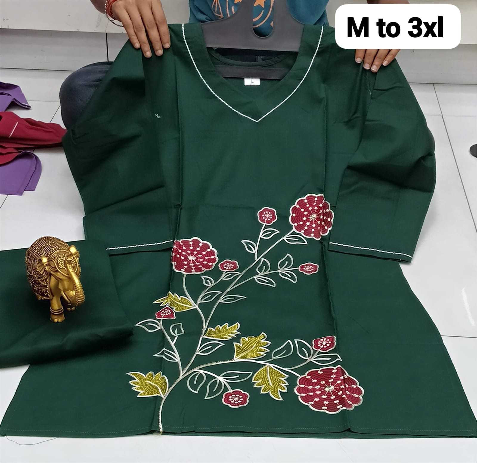 YNF Wholesale Cotton Co-ord Set KESH147 Jivanshi | Surat Manufacturer
